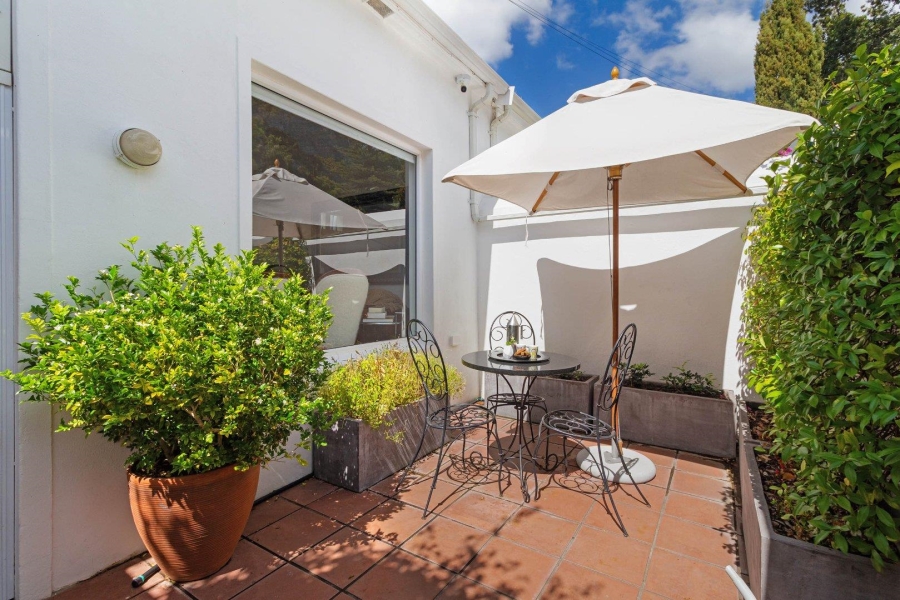 3 Bedroom Property for Sale in Newlands Western Cape
